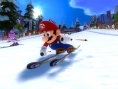 N-Direct: screens Mario & Sonic (Sotchi)