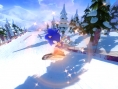 N-Direct: screens Mario & Sonic (Sotchi)