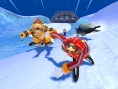 N-Direct: screens Mario & Sonic (Sotchi)