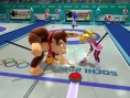 N-Direct: screens Mario & Sonic (Sotchi)