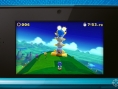 Images Sonic Lost World 3DS