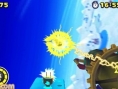 Sonic Lost World : nouvelles images (3DS)