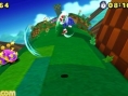 Sonic Lost World : nouvelles images (3DS)