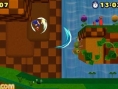 Sonic Lost World : nouvelles images (3DS)
