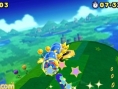 Sonic Lost World : nouvelles images (3DS)