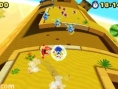 Sonic Lost World : nouvelles images (3DS)