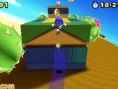 Sonic Lost World : nouvelles images (3DS)