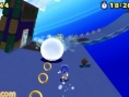 Sonic Lost World : nouvelles images (3DS)