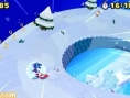 Sonic Lost World : nouvelles images (3DS)