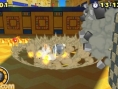 Sonic Lost World : nouvelles images (3DS)