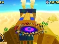 Sonic Lost World : nouvelles images (3DS)