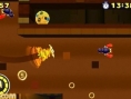 Sonic Lost World : nouvelles images (3DS)