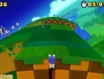 Sonic Lost World : nouvelles images (3DS)