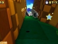 Sonic Lost World : nouvelles images (3DS)
