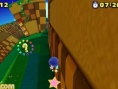 Sonic Lost World : nouvelles images (3DS)