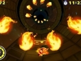 Sonic Lost World 3DS : nouvelles images