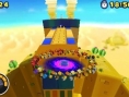 Sonic Lost World 3DS : nouvelles images