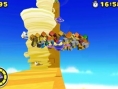 Sonic Lost World 3DS : nouvelles images