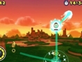 Sonic Lost World 3DS : nouvelles images