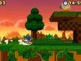 Sonic Lost World 3DS : nouvelles images