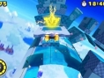 Sonic Lost World 3DS : nouvelles images