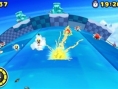 Sonic Lost World 3DS : nouvelles images