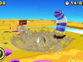 Sonic Lost World 3DS : nouvelles images