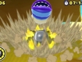 Sonic Lost World 3DS : nouvelles images