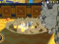 Sonic Lost World 3DS : nouvelles images