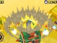 Sonic Lost World 3DS : nouvelles images