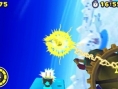 Sonic Lost World 3DS : nouvelles images