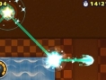 Sonic Lost World 3DS : nouvelles images