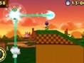 Sonic Lost World 3DS : nouvelles images