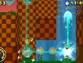 Sonic Lost World 3DS : nouvelles images
