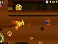 Sonic Lost World 3DS : nouvelles images