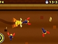 Sonic Lost World 3DS : nouvelles images