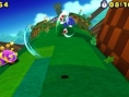Sonic Lost World 3DS : nouvelles images