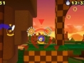 Sonic Lost World 3DS : nouvelles images