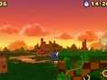 Sonic Lost World 3DS : nouvelles images