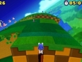 Sonic Lost World 3DS : nouvelles images