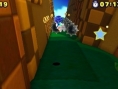 Sonic Lost World 3DS : nouvelles images