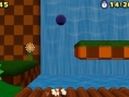 Sonic Lost World 3DS : nouvelles images