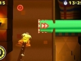 Sonic Lost World 3DS : nouvelles images