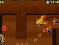 Sonic Lost World 3DS : nouvelles images