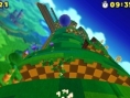 Sonic Lost World 3DS : nouvelles images