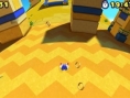 Sonic Lost World 3DS : nouvelles images