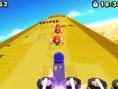 Sonic Lost World 3DS : nouvelles images
