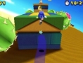 Sonic Lost World 3DS : nouvelles images