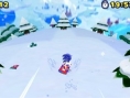 Sonic Lost World 3DS : nouvelles images