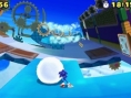 Sonic Lost World 3DS : nouvelles images